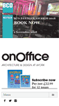 Mobile Screenshot of onofficemagazine.com